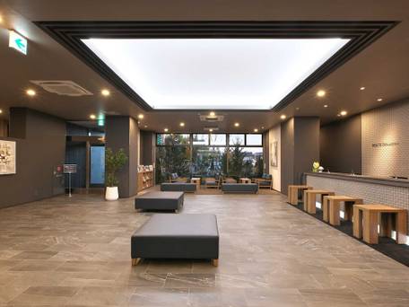 ホテルルートイン桑名 / 1