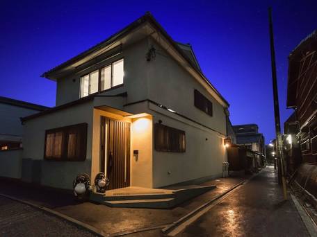 Marikoji Inn Kyoto（鞠小路イン京都） / 4