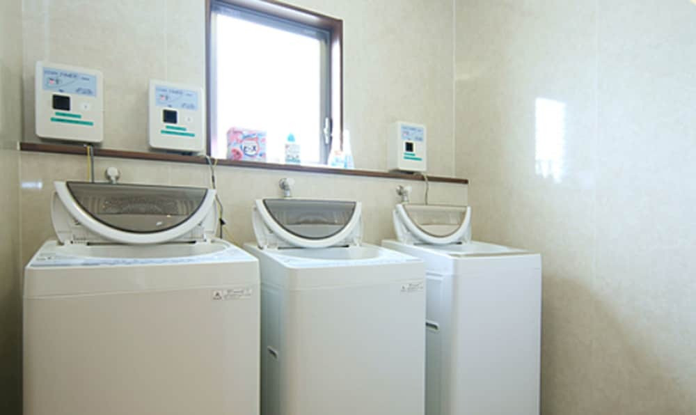 ランドリー ルーム