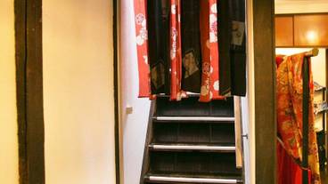 施設内の設備 / 18