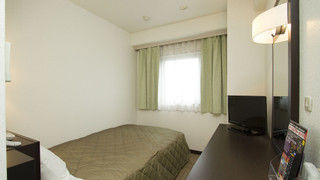 (禁煙) セミダブル