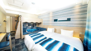 ファミリー ルーム 禁煙