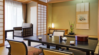 和室 -おまかせ- 禁煙【8畳～12畳】