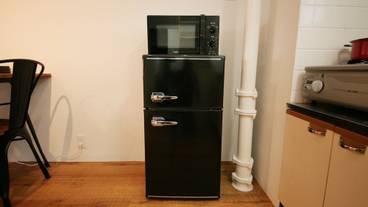 小型冷蔵庫 / 13