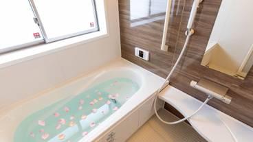 バスルームのシンク / 28