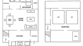 デラックス スイート