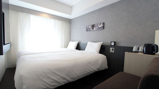 スタンダード ツインルーム 禁煙