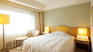 スーペリア ダブルルーム