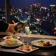 クリスマスは東京の高級ホテルに泊まろう♡カップルにおすすめのホテル13選