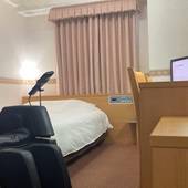 ホテルアルファーワン岩国（山口県 ビジネスホテル） / 5