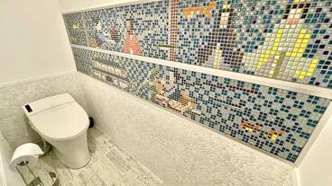 バスルーム / 20