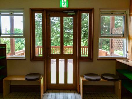 ニセコスキーロッジ東山 / 2