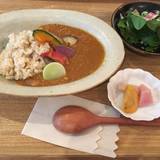 BROWN RICE Tokyo Omotesando（ブラウンライストウキョウオモテサンドウ）