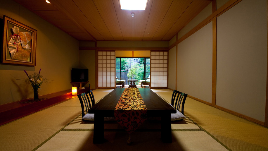 コバルトブルーの「青湯」でしっとりお肌に♡名湯を楽しむ隠れ宿3391158