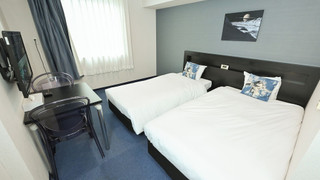 モデレートツインルーム 禁煙