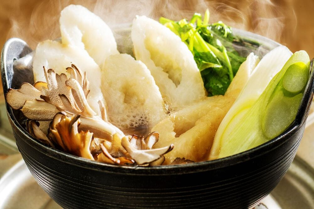 食事・飲み物