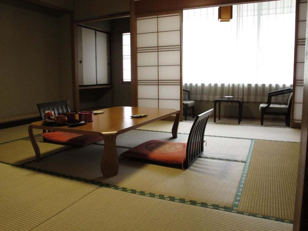 リビングルーム