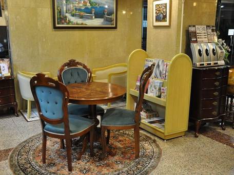 パレスイン豊田 / 2