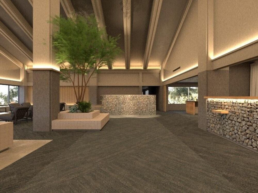フロント