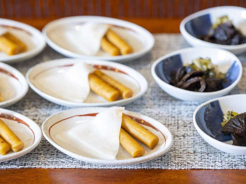 レストラン