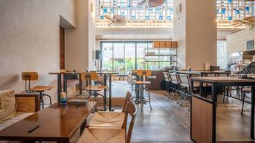 レストラン / 16