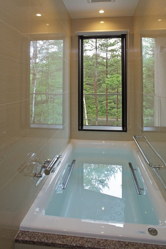 リバーテラスデラックス③