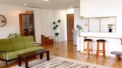 Rental Villa Luana Waioli