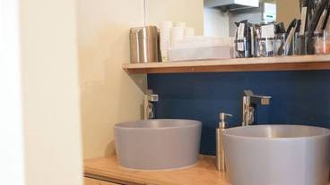 共用バスルーム / 27