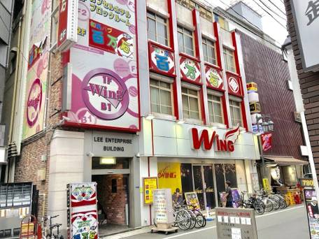 カプセルホテル ブロックルーム / 4