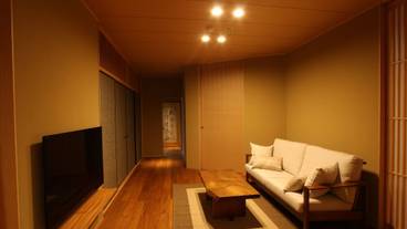 リビングルーム / 10