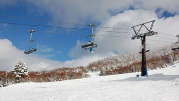 スノー スポーツとスキー / 4