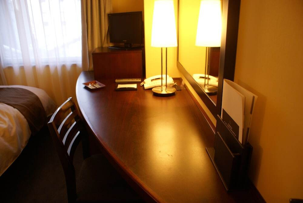 客室の設備とサービス