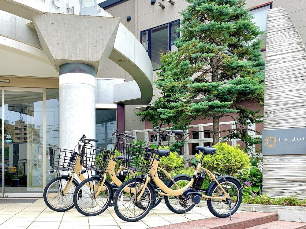 自転車