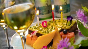 食事・飲み物 / 7