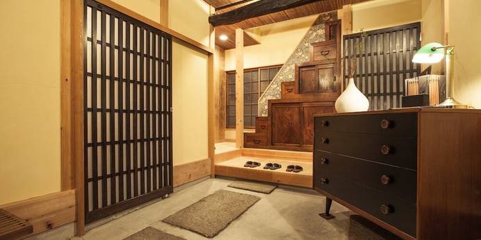 Araiya（東京都 コテージ・ロッジ・一棟貸） / 1