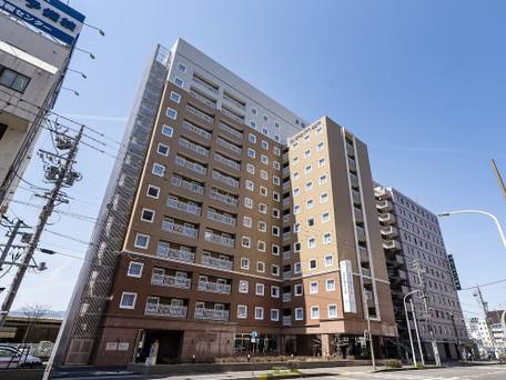 東横イン松本駅東口 / 1
