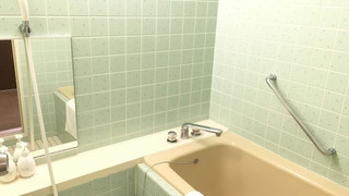 デラックス ツインルーム 喫煙可