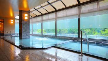 大浴場 内観 / 4