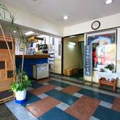 ホテル ニューにしだ（徳之島）（鹿児島県 ビジネスホテル） / 2