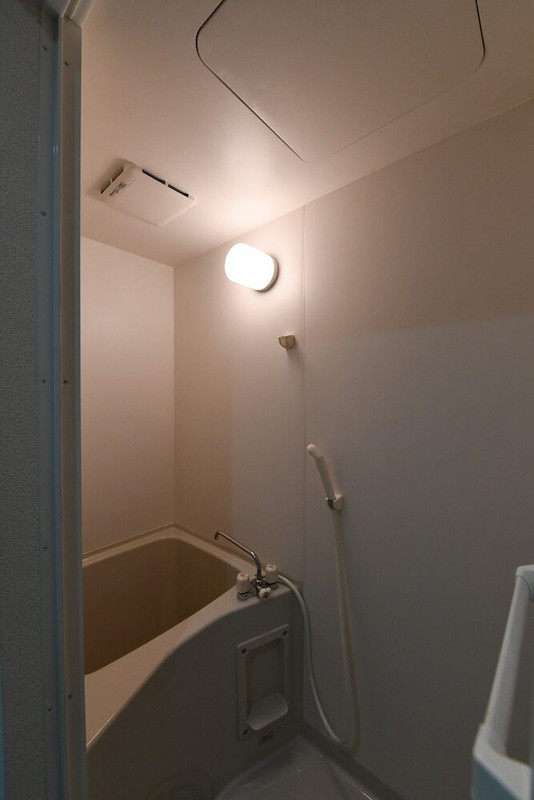 バスルームのシンク