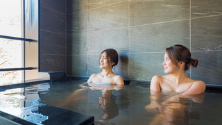 ツイン 禁煙 [楽湯付]