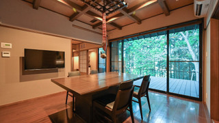 囲炉裏 和洋室　禁煙