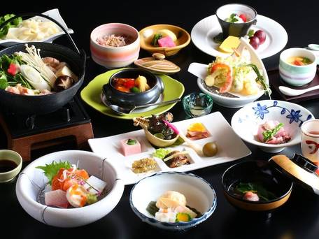 富士河口湖温泉 花水庭おおや / 4