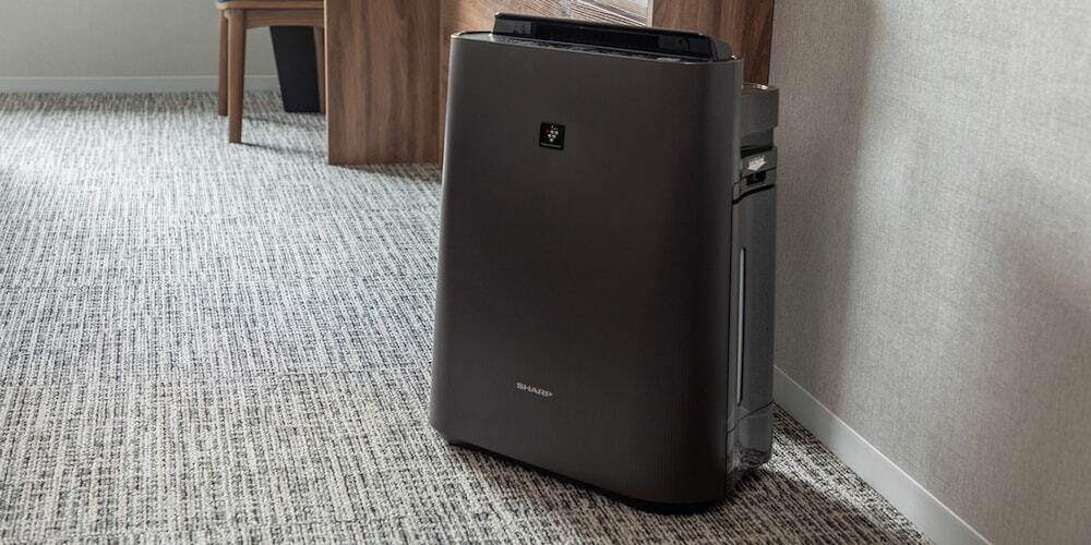 客室の設備とサービス