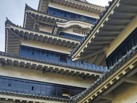 東横イン松本駅東口 / 1