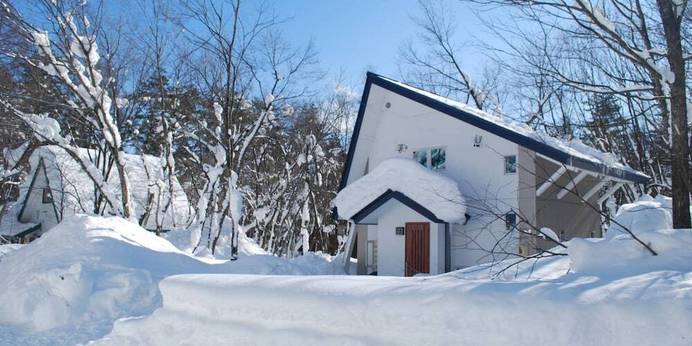 イーグルハウス(長野県 コテージ・ロッジ・一棟貸) / 1