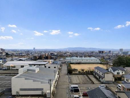 アパホテル 金沢西 / 4