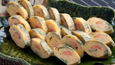 朝食ビュッフェ / 3