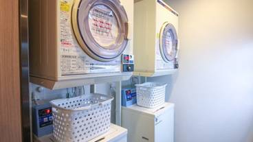 ランドリー ルーム / 5