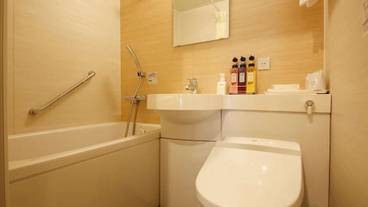 バスルーム / 21